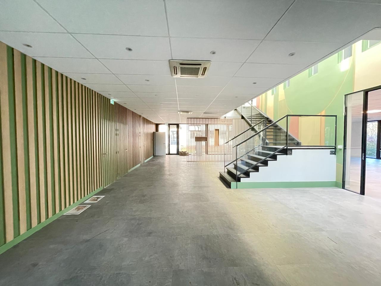 Location bureau Carquefou Loire-Atlantique OLBUR2426948 2