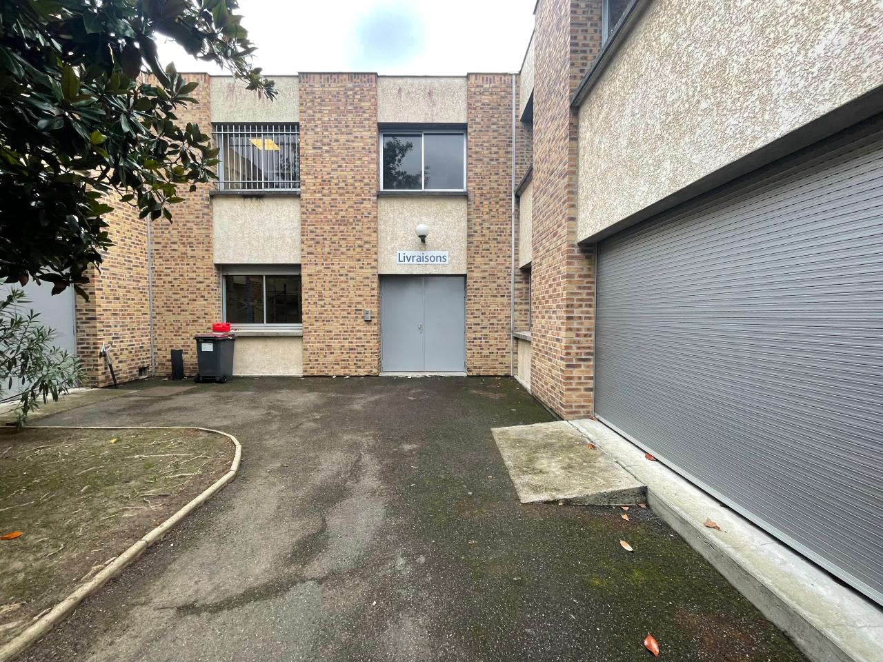 Vente local d'activité Buc Yvelines OVACT2536043 1