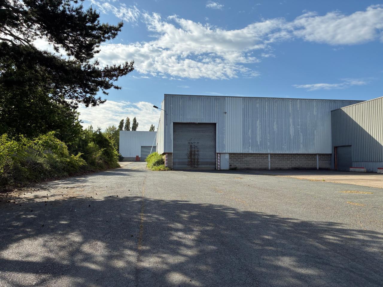 Location local d'activité Saint-Ouen-l'Aumône Val-d'Oise OLACT2641084 15