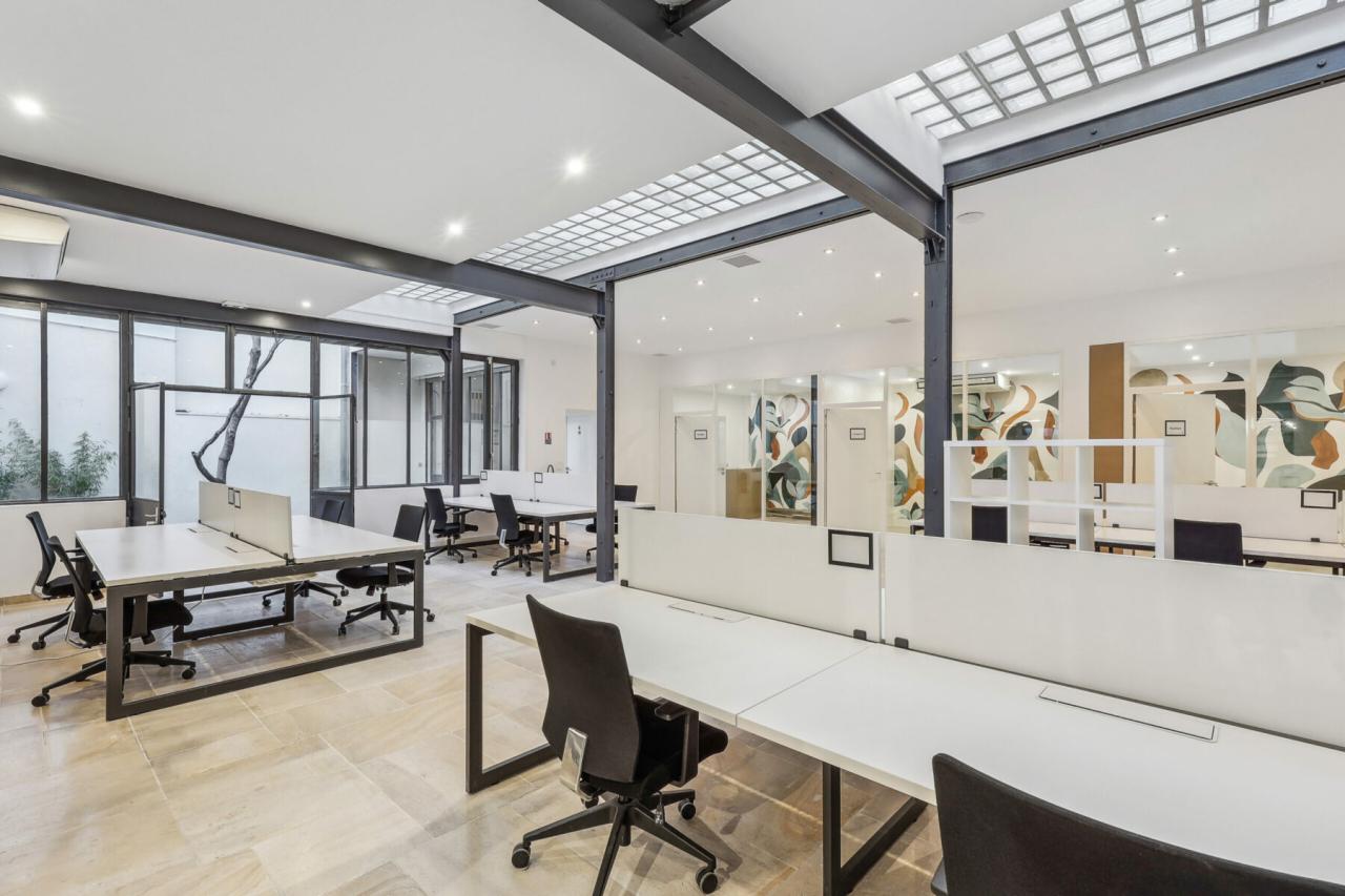 Location coworking Paris OLBUR2427991 6