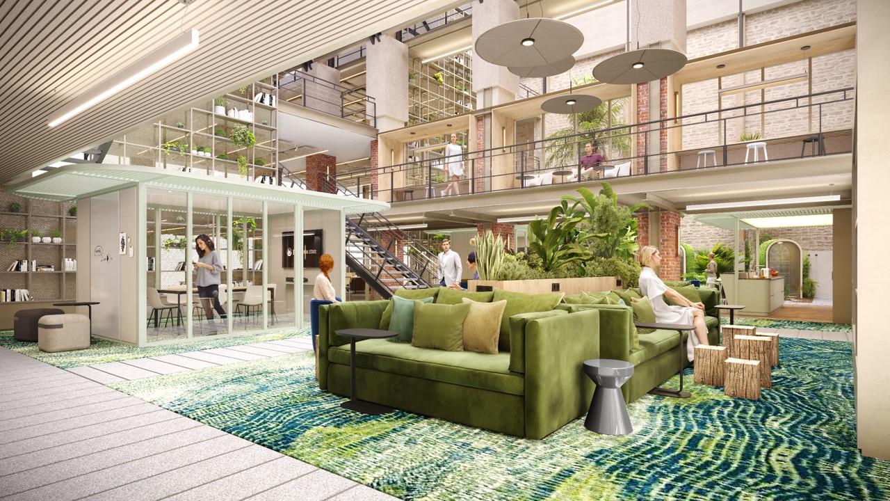 Location bureau Paris OLBUR2314595 6