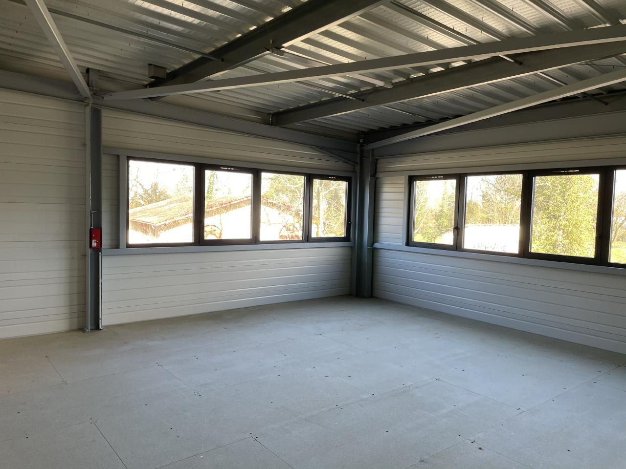 Location local d'activité Ambarès-et-Lagrave Gironde OLACT2309508 11