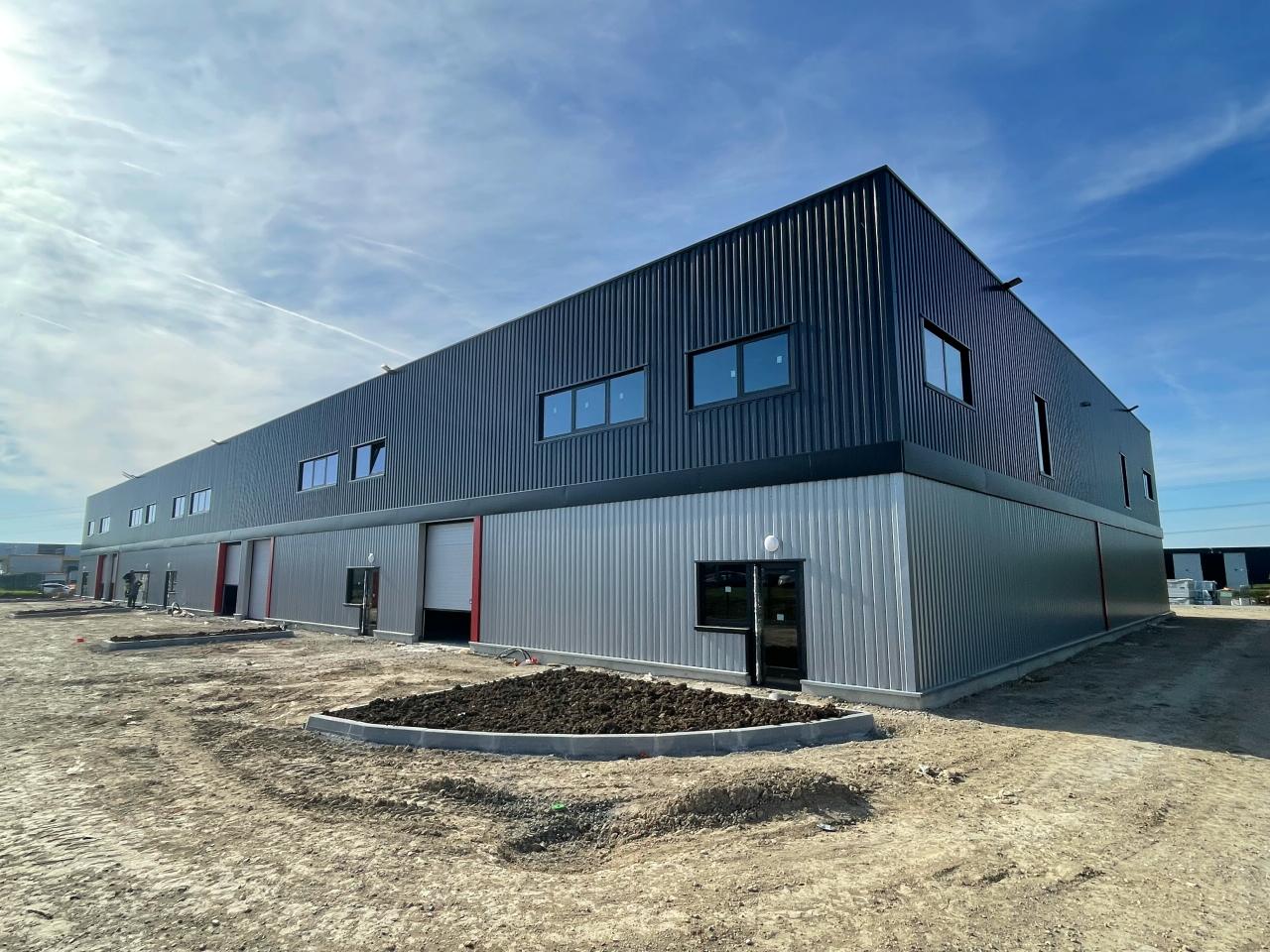 Location local d'activité Joué-lès-Tours Indre-et-Loire OLACT2316257 24