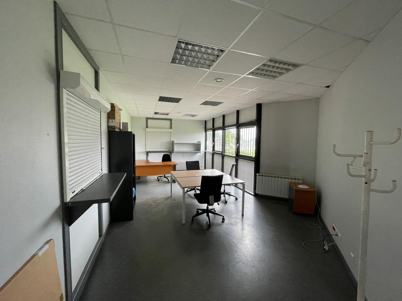 Location local d'activité Rambervillers Vosges OLACT2532065 15