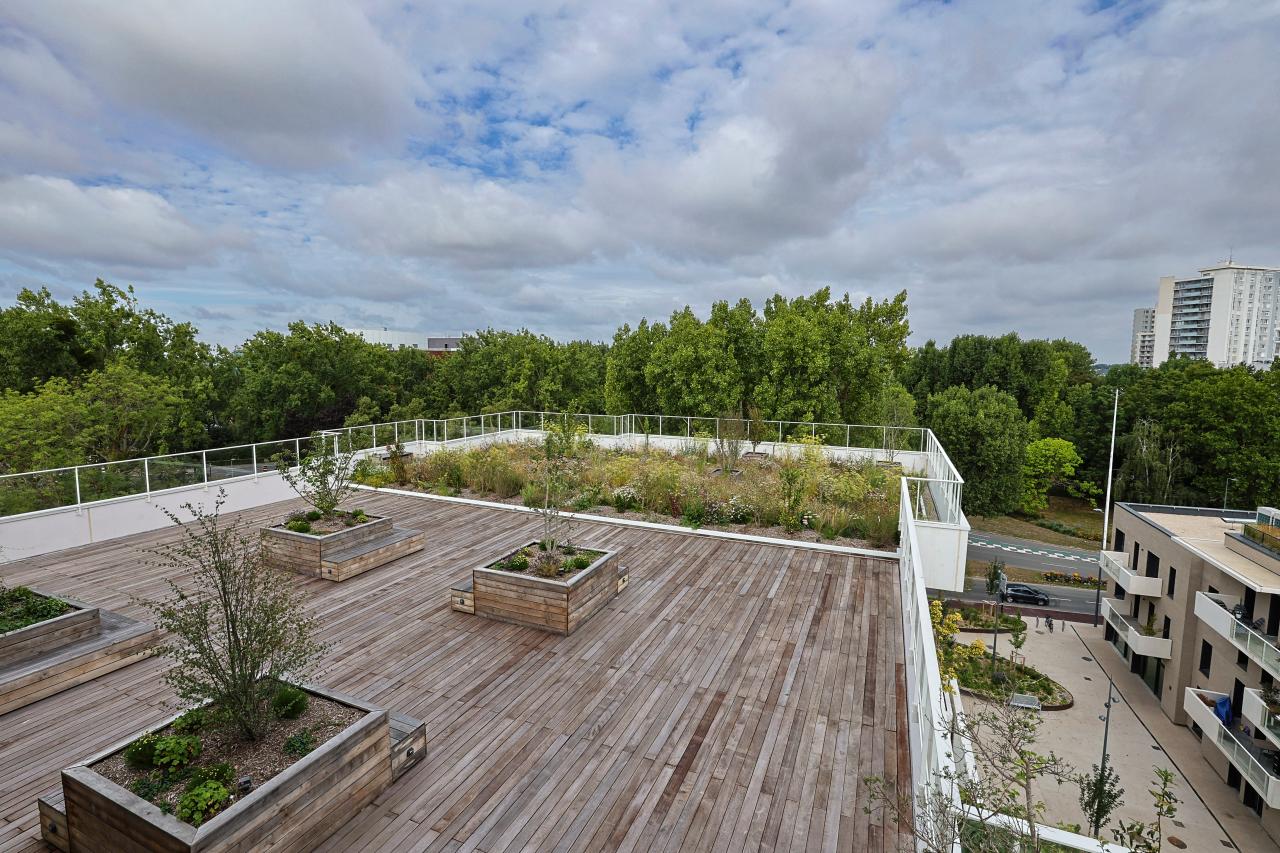 Location bureau La Madeleine Nord OLBUR2114090 14