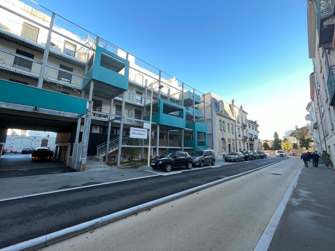 Vente bureau Nancy Meurthe-et-Moselle OVBUR2421994 6