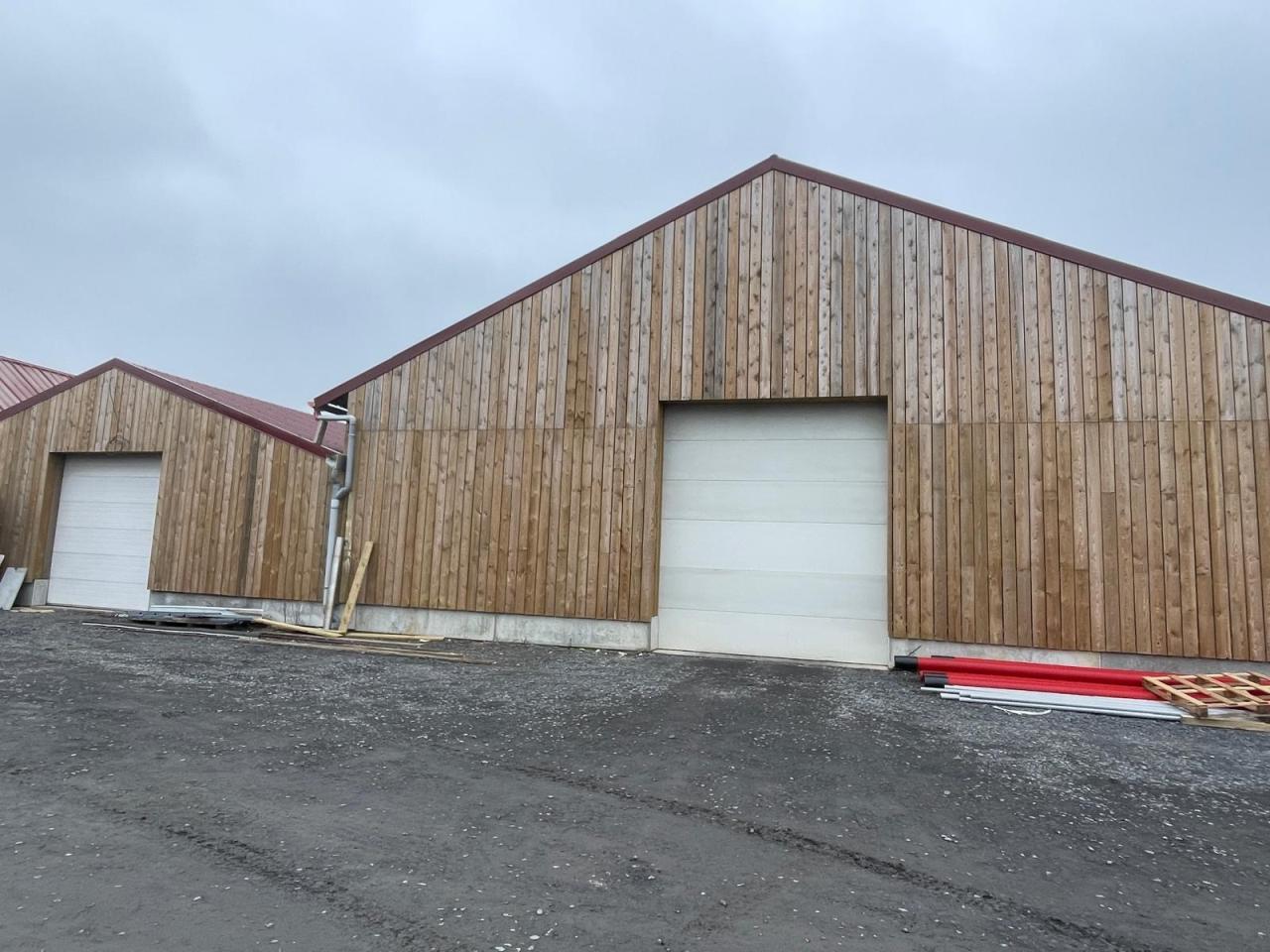 Location local d'activité Bailleul Nord OLACT2638753 1