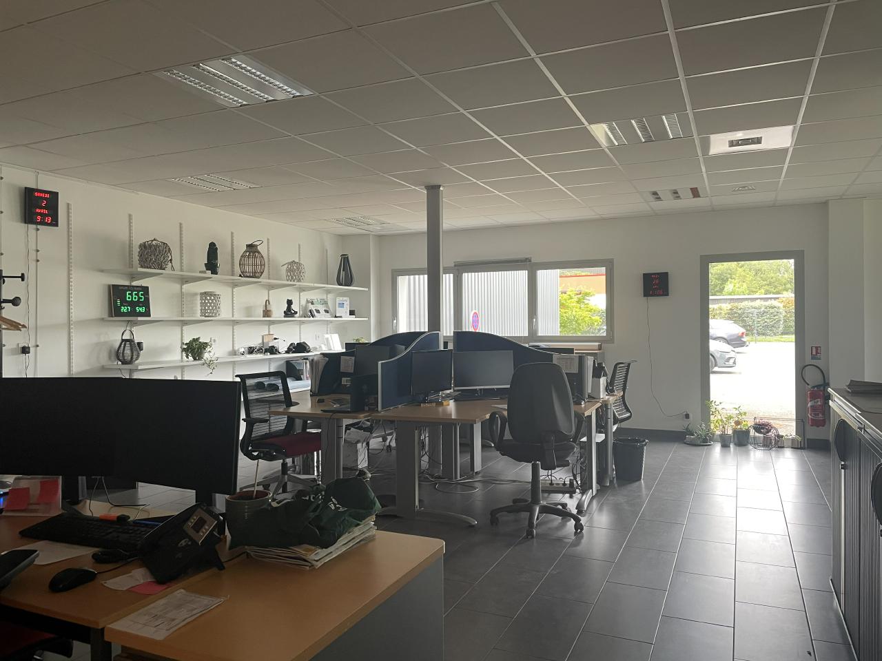 Vente local d'activité Sainte-Luce-sur-Loire Loire-Atlantique OVACT2532984 5