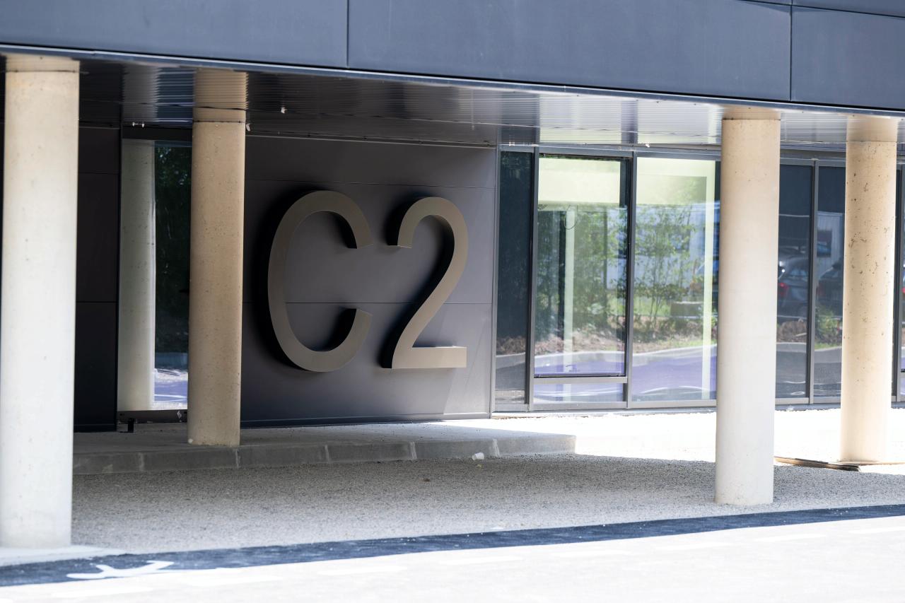 Vente bureau Limonest Rhône OVBUR2109226 29