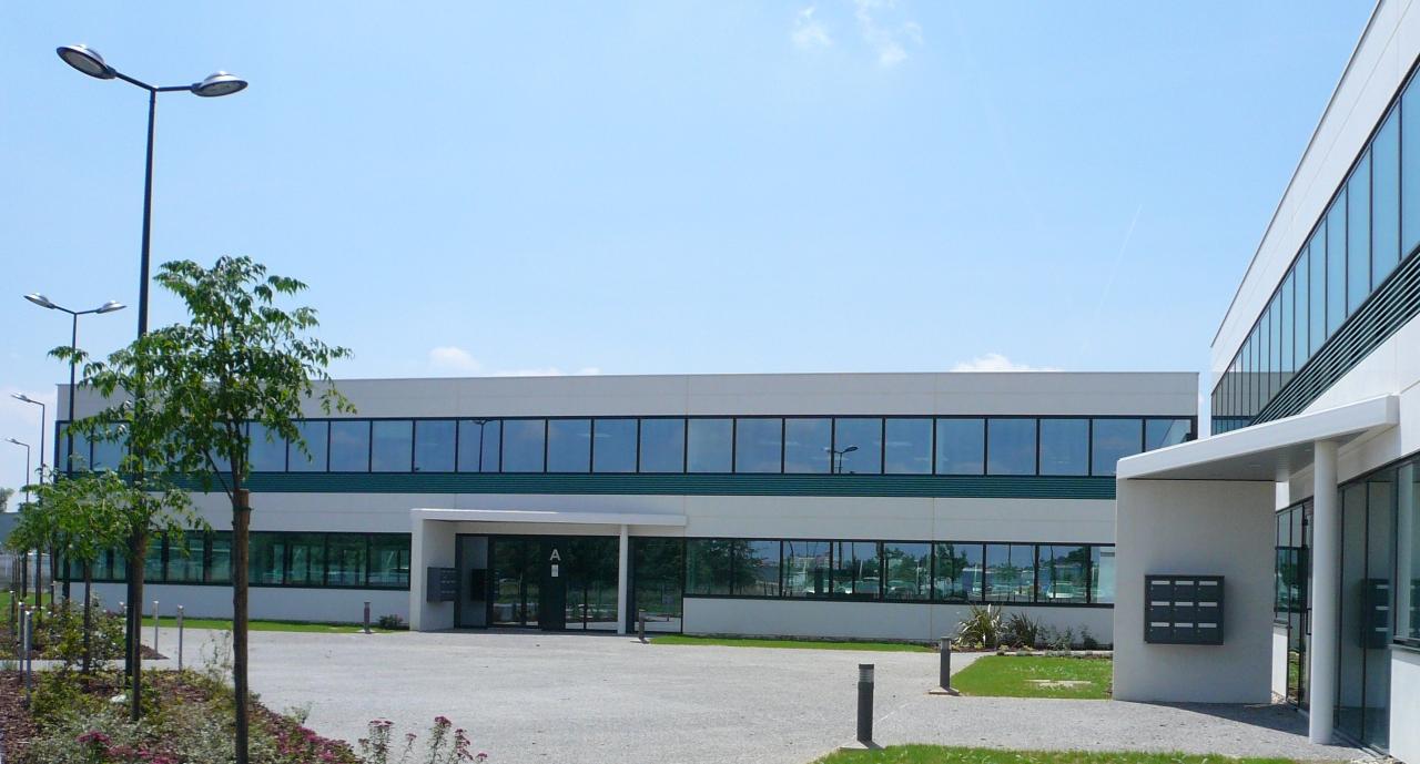 Location bureau Bruguières Haute-Garonne OLBUR2646263