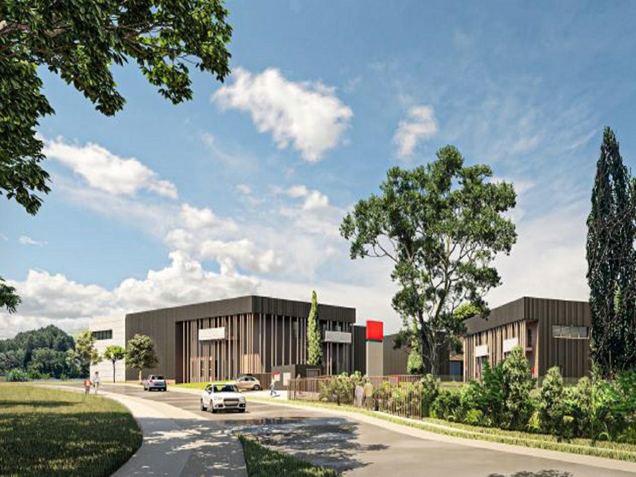 Vente local d'activité Venelles Bouches-du-Rhône OVACT2207253