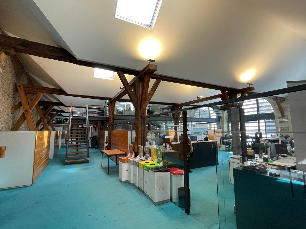 Vente bureau Nantes Loire-Atlantique OVBUR2427624 6