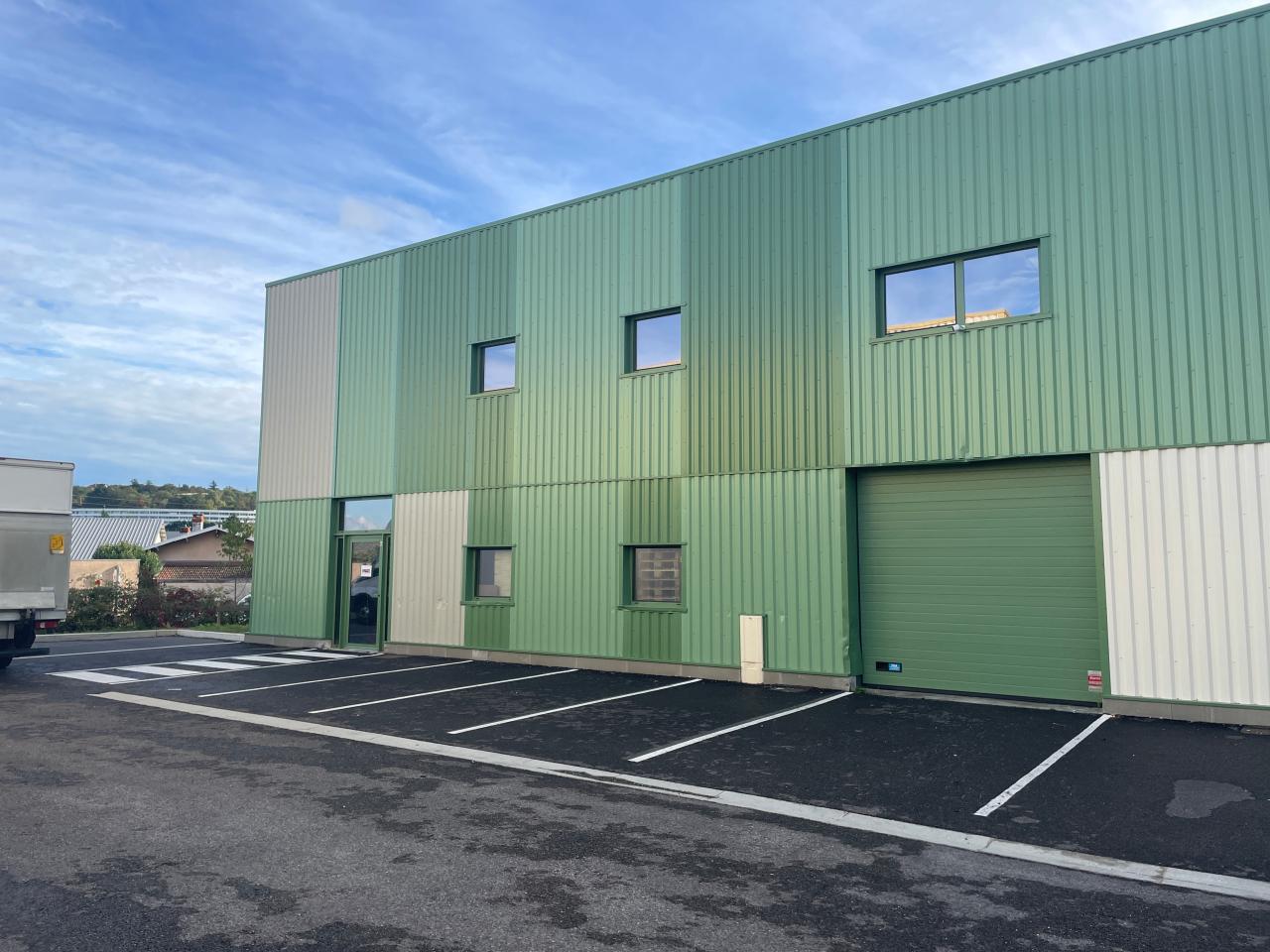 Vente local d'activité Saint-Genis-Laval Rhône OVACT2109588 10