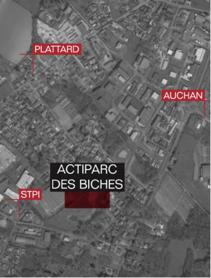 Vente local d'activité Montmerle-sur-Saône Ain OVACT2207383 7