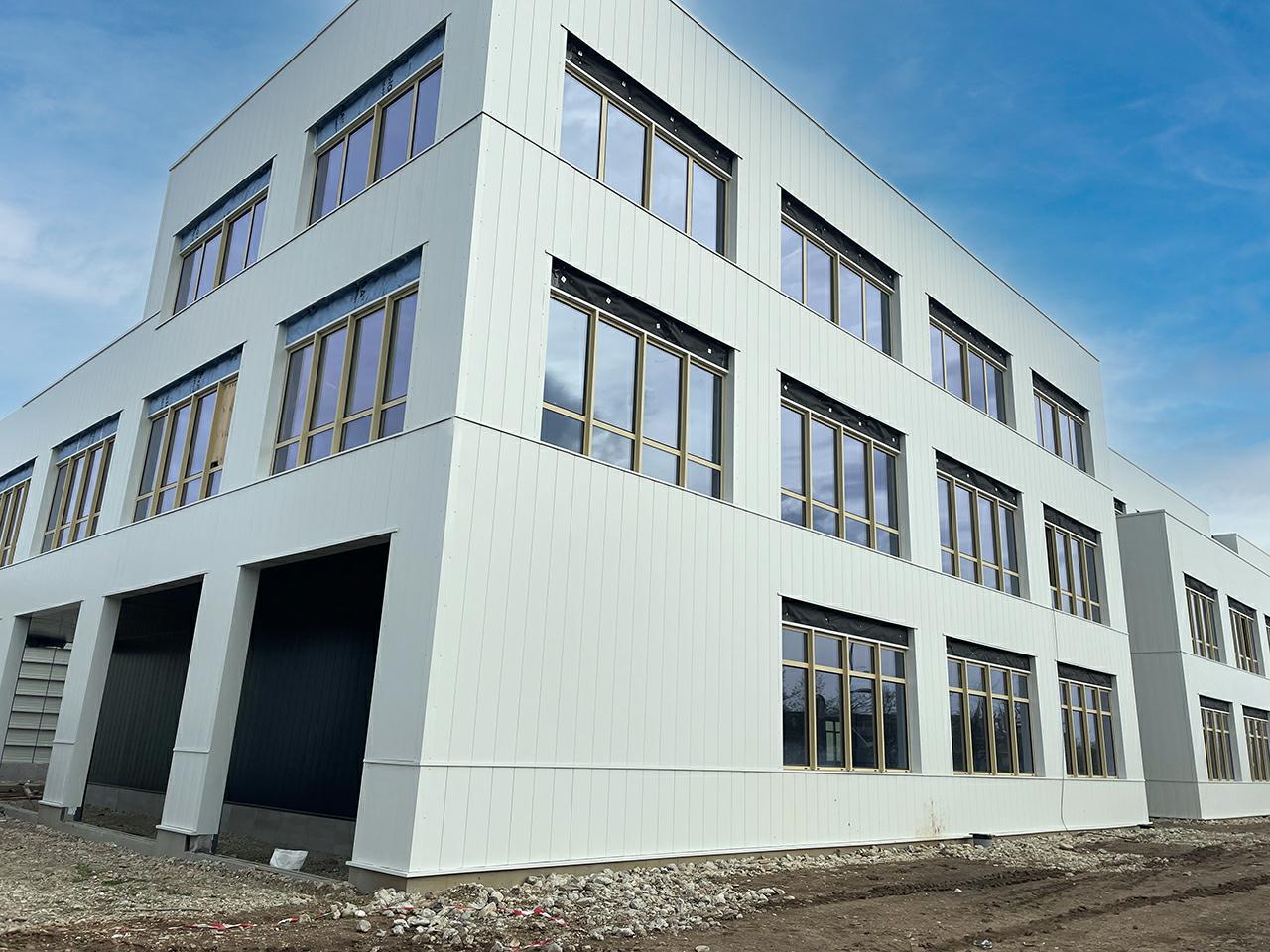 Location local d'activité Vaulx-en-Velin Rhône OLACT2534562 15