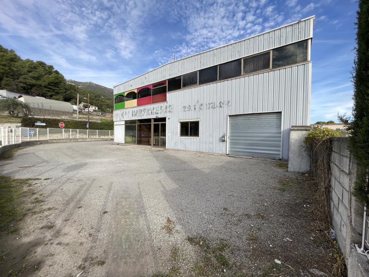 Location local d'activité Saint-Jeannet Alpes-Maritimes OLACT2536441 7