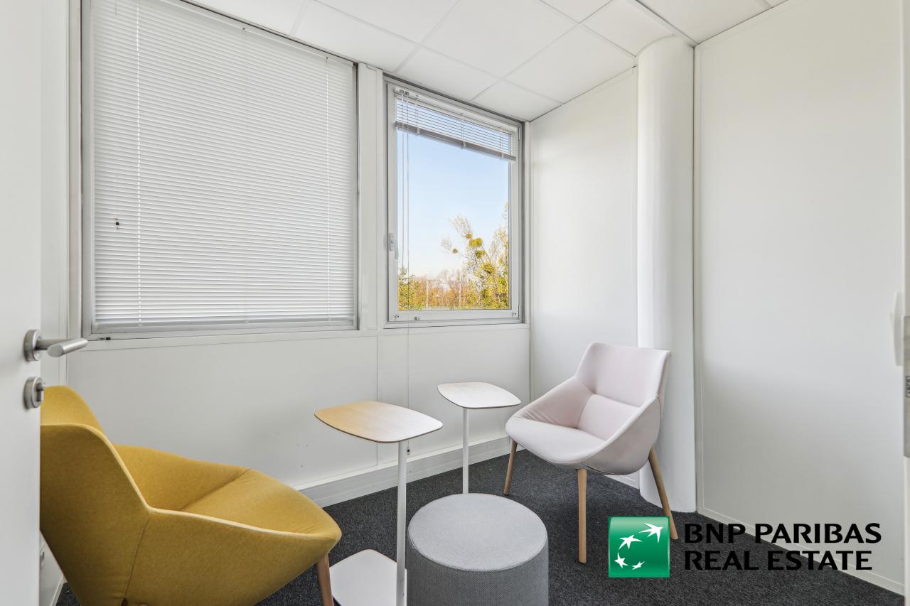 Location bureau Rueil-Malmaison Hauts-de-Seine OLBUR2114469 7