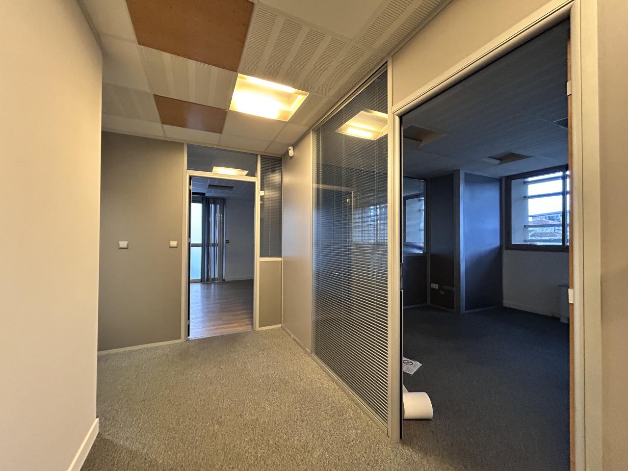 Location bureau Castelnau-le-Lez Hérault OLBUR2537693 11