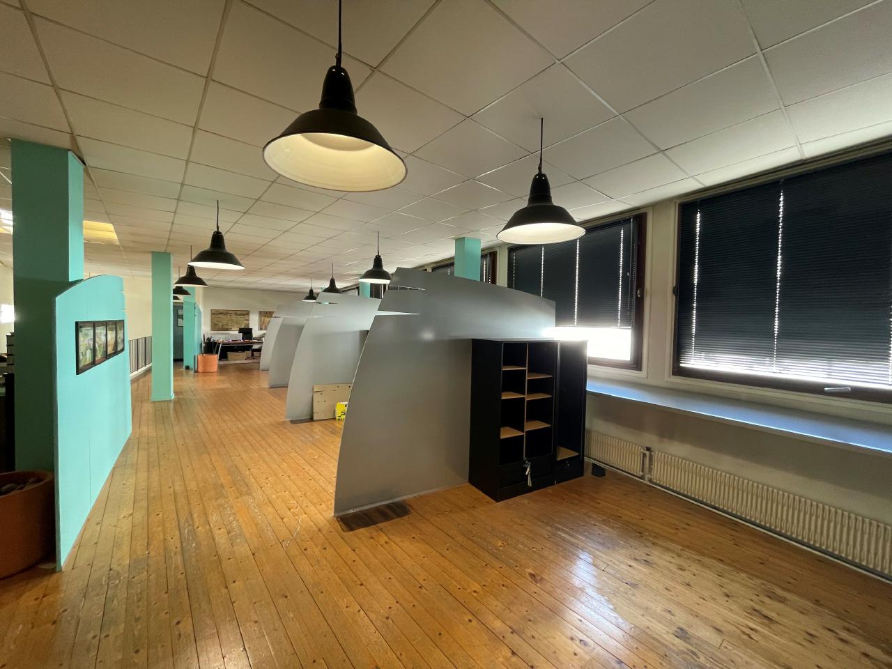 Location local d'activité Clamart Hauts-de-Seine OLACT2421453 7