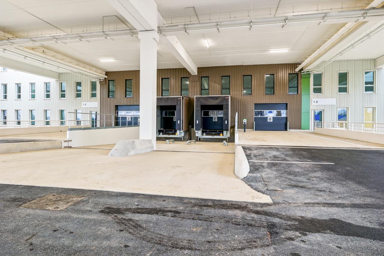 Location local d'activité Bondy Seine-Saint-Denis OLACT2530187 14