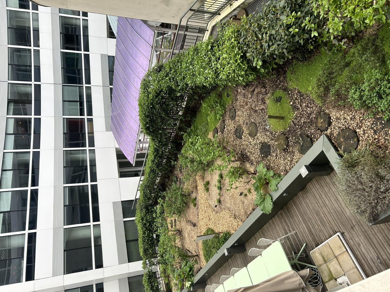 Location bureau Issy-les-Moulineaux Hauts-de-Seine OLBUR2421939 7