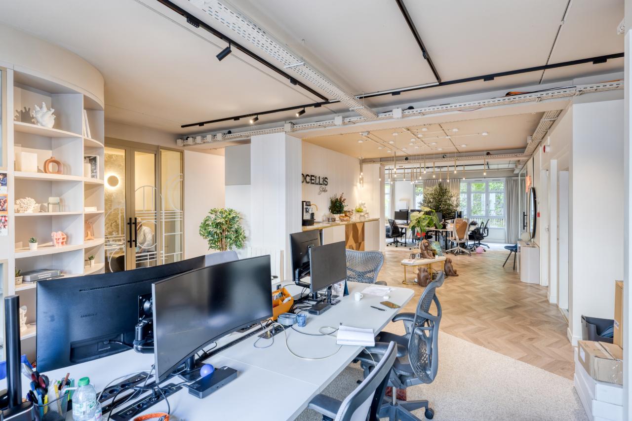 Location bureau Neuilly-sur-Seine Hauts-de-Seine OLBUR2535695 16