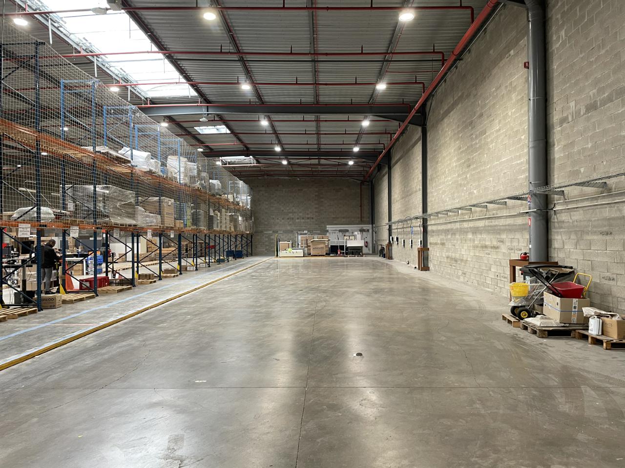 Location local d'activité Stains Seine-Saint-Denis OLACT2311634 5