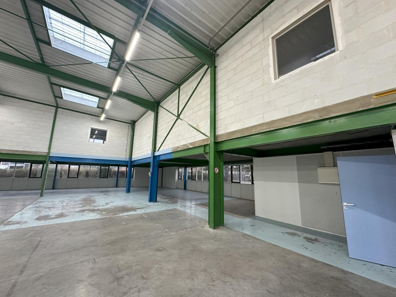 Location local d'activité Saint Thibault des Vignes Seine-et-Marne OLACT2315163 3