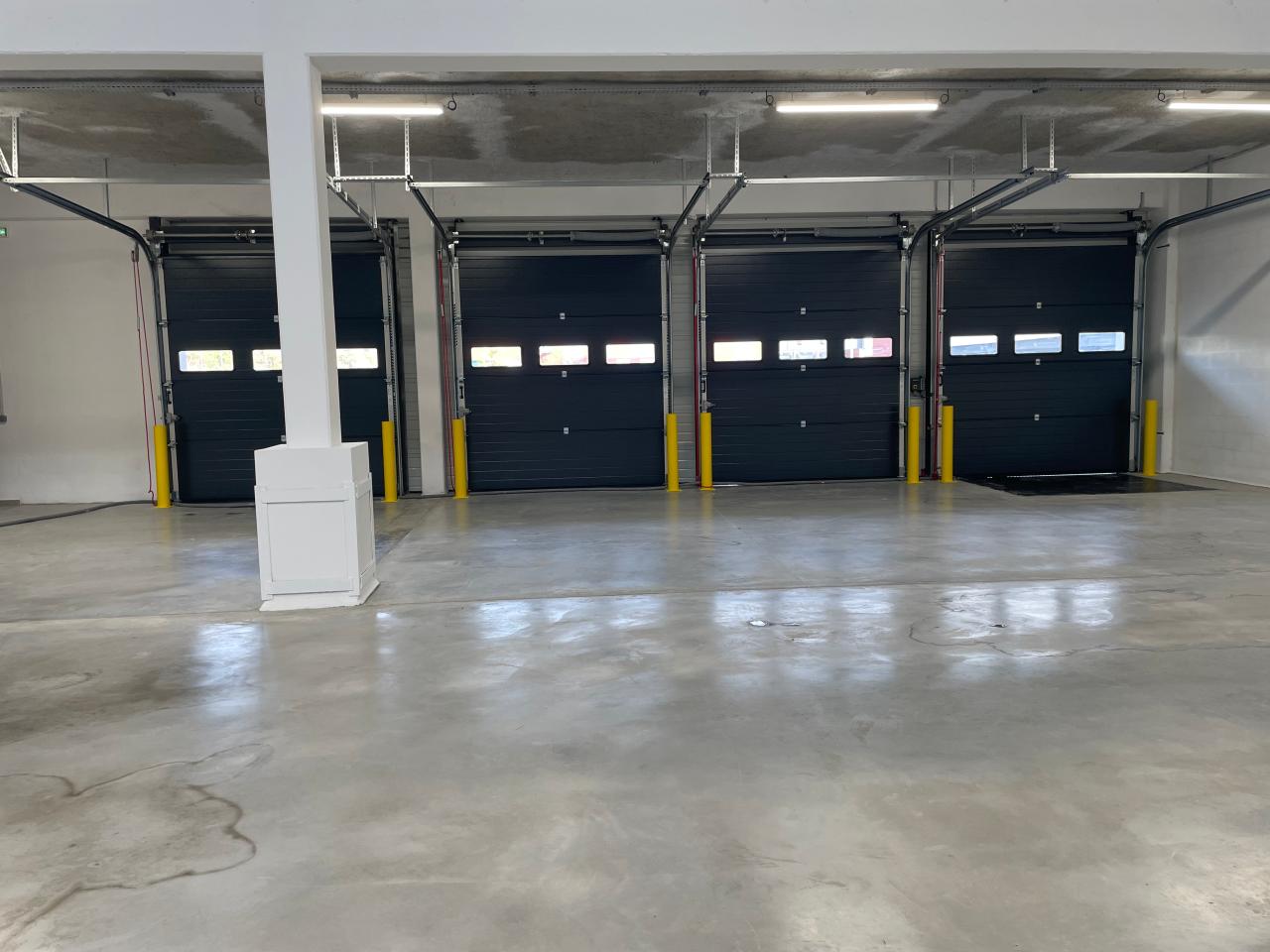 Location entrepôt classe b Aulnay-sous-Bois Seine-Saint-Denis OLLOG2529894 5