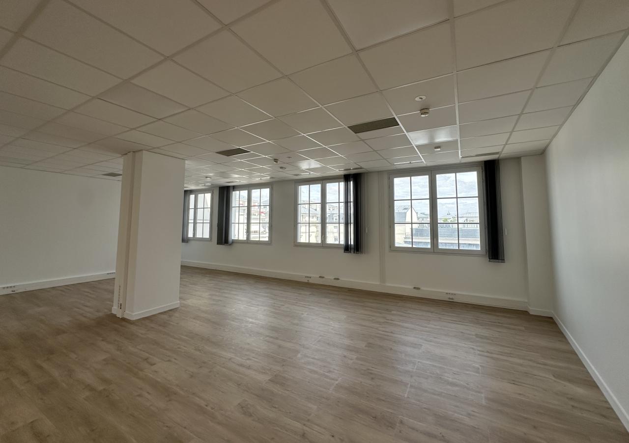 Location bureau Chessy Seine-et-Marne OLBUR2645319 2