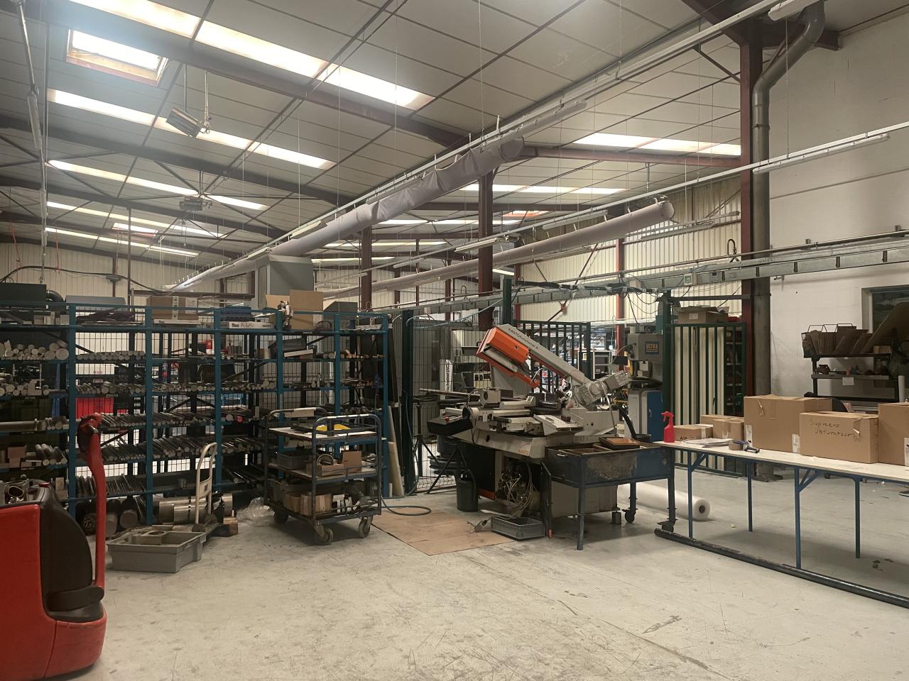 Vente local d'activité le Plessis-Pâté Essonne OVACT2642634 9