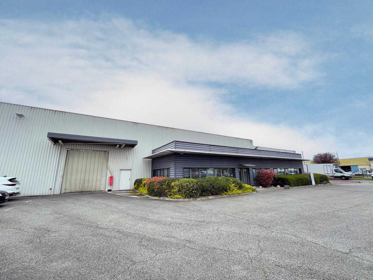 Location local d'activité Toulouse Haute-Garonne OLACT2531649 3