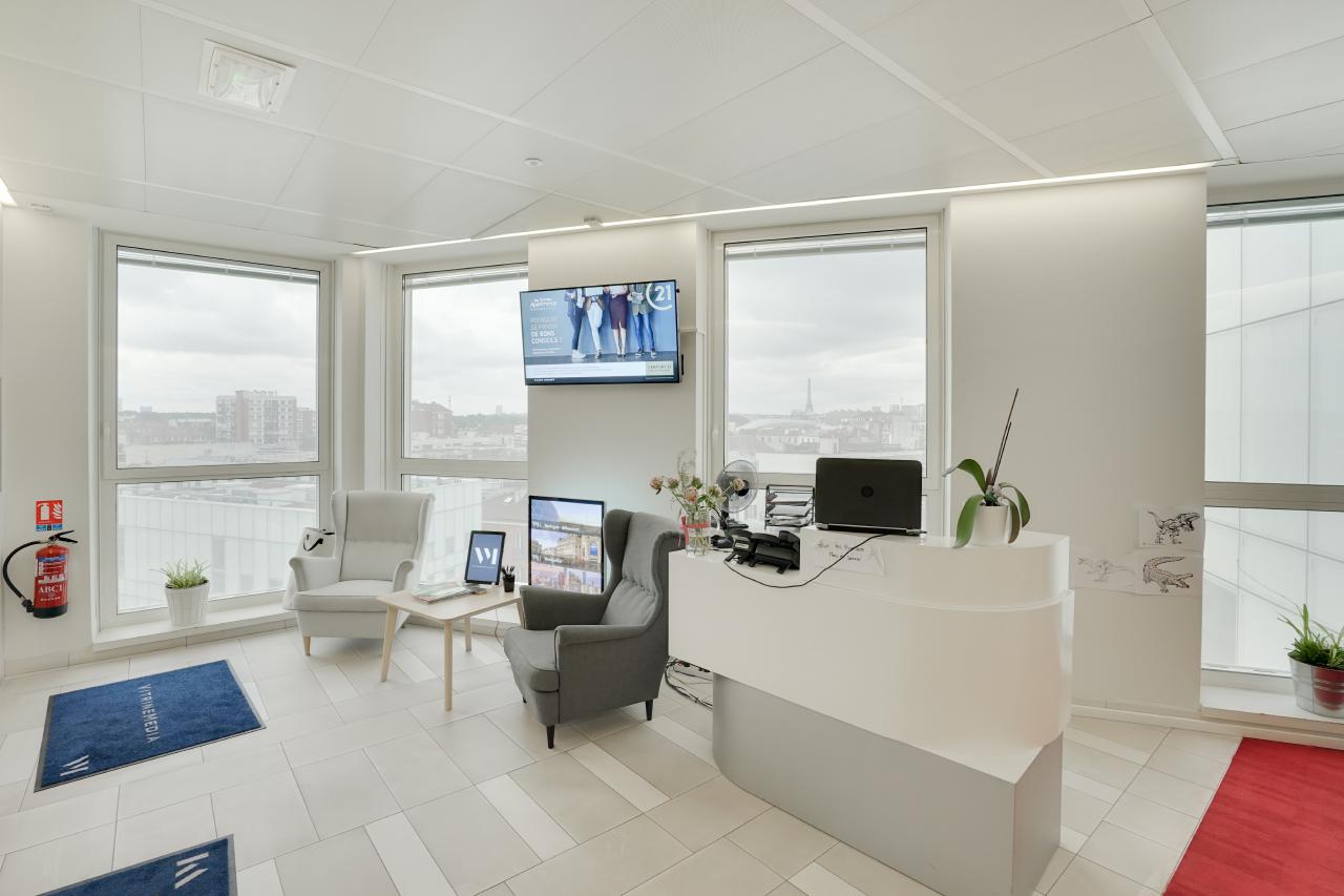 Location bureau Boulogne-Billancourt Hauts-de-Seine OLBUR2201175 6