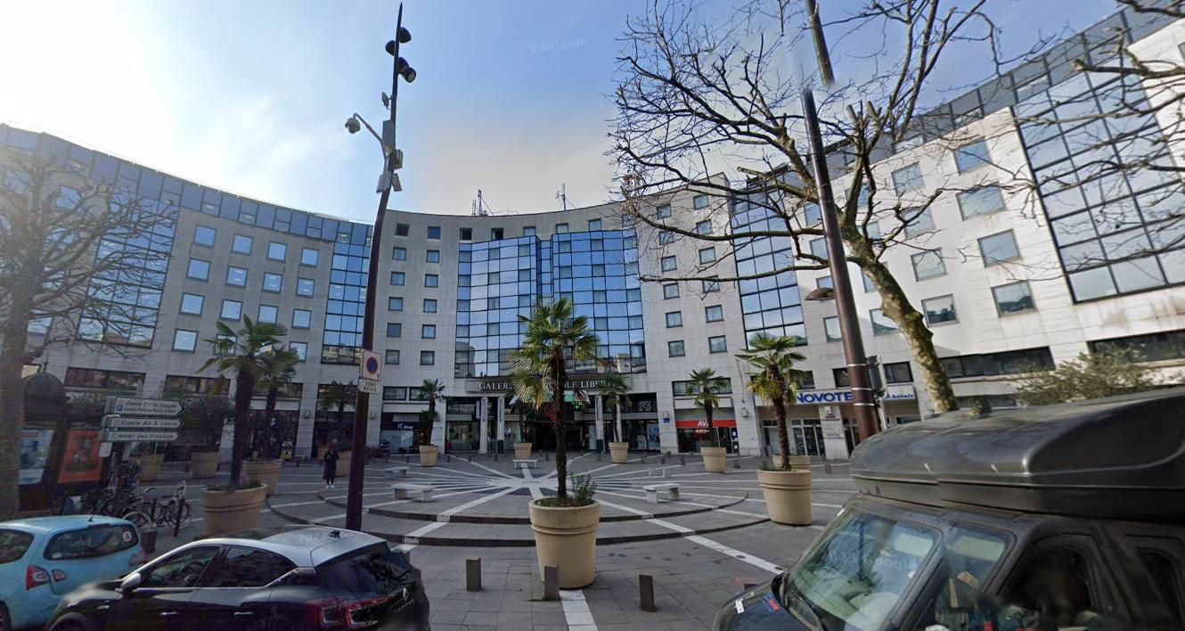 Location bureau OLBUR2530808 1