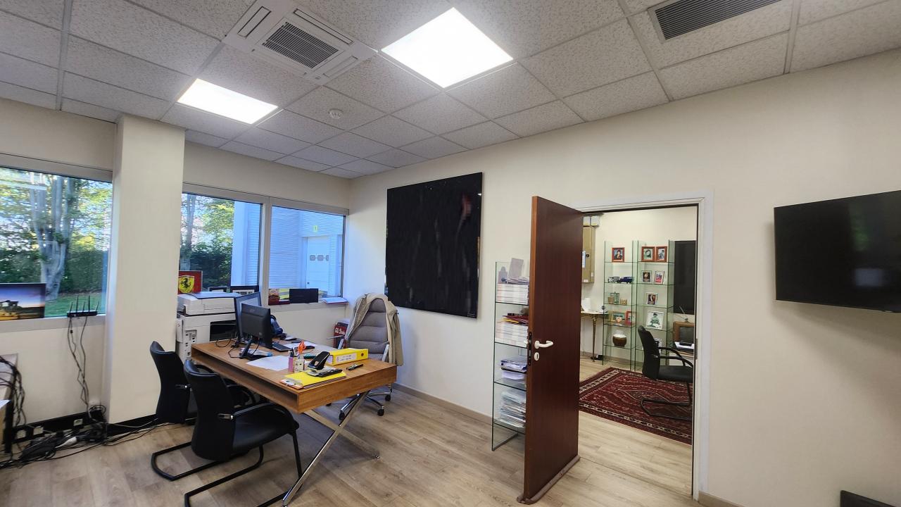 Location local d'activité Bussy-Saint-Georges Seine-et-Marne OLACT2426275 6