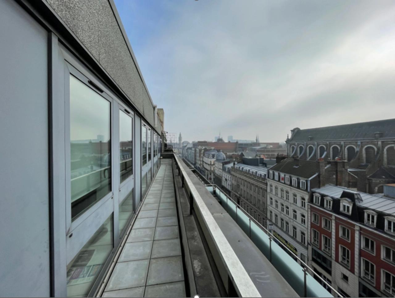 Location bureau Lille Nord OLBUR2311317 27