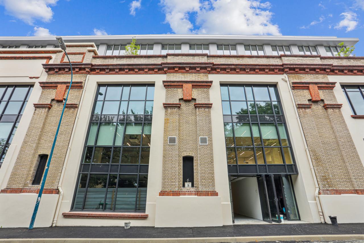 Location bureau Pantin Seine-Saint-Denis OLBUR2106974 6