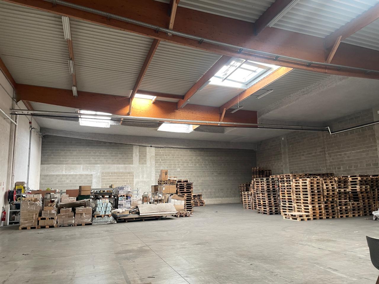 Vente local d'activité Saint-Quentin-Fallavier Isère OVACT2638428 6