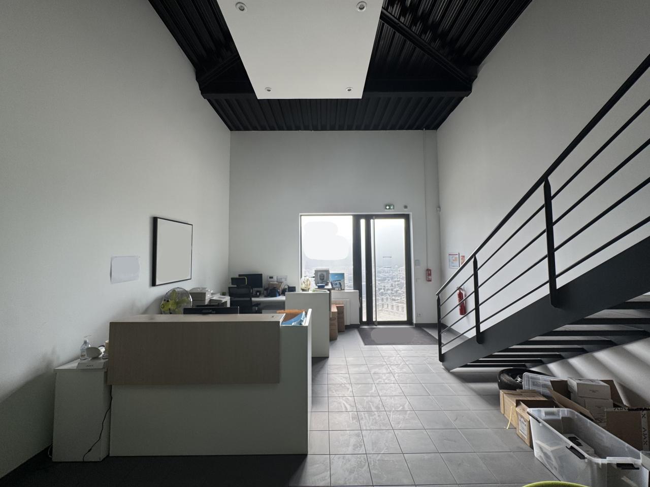 Location local d'activité Cormeilles-en-Parisis Val-d'Oise OLACT2642944 10