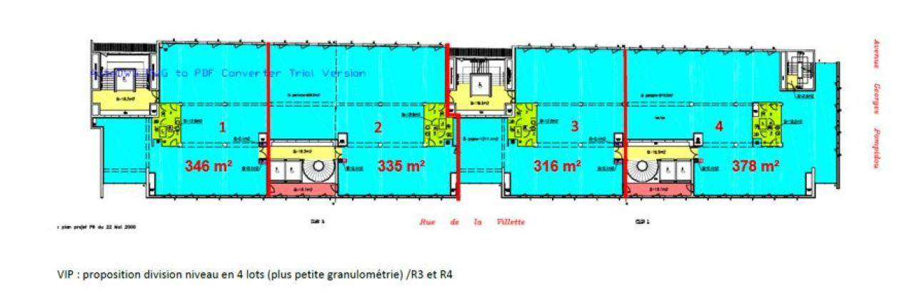 Location bureau Lyon Rhône OLBUR2109193 24