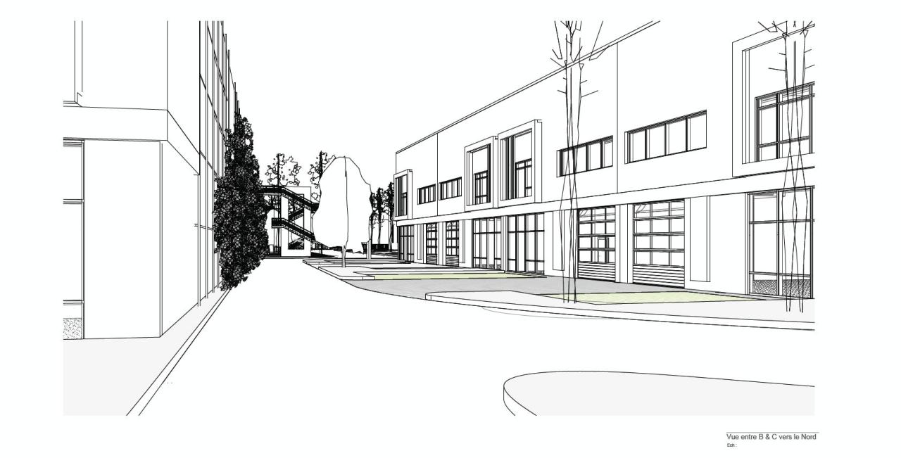 Location local d'activité Dijon Côte-d'Or OLACT2530234 6