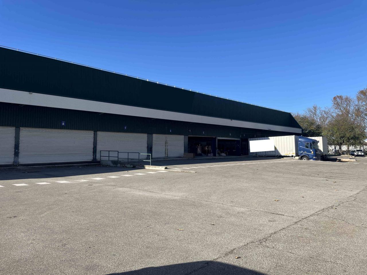 Location local d'activité Vitrolles Bouches-du-Rhône OLACT2537368 19