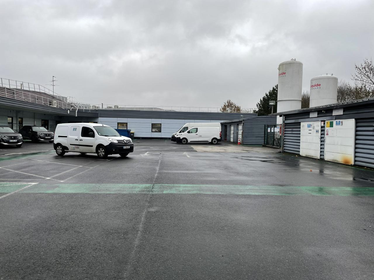 Vente bureau Tours Indre-et-Loire OVBUR2318529 18