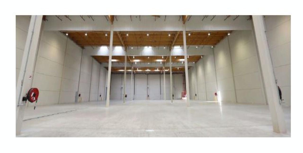 Location local d'activité Les Arcs Var OLACT2534372 11