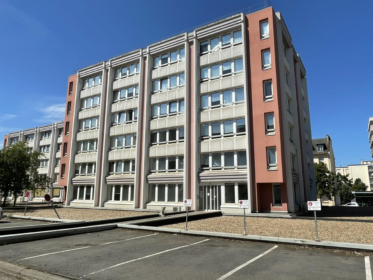 Vente bureau Metz Moselle OVBUR2530404 15