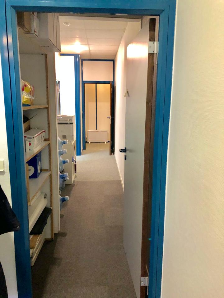 Location bureau Écully Rhône OLBUR2109084 13