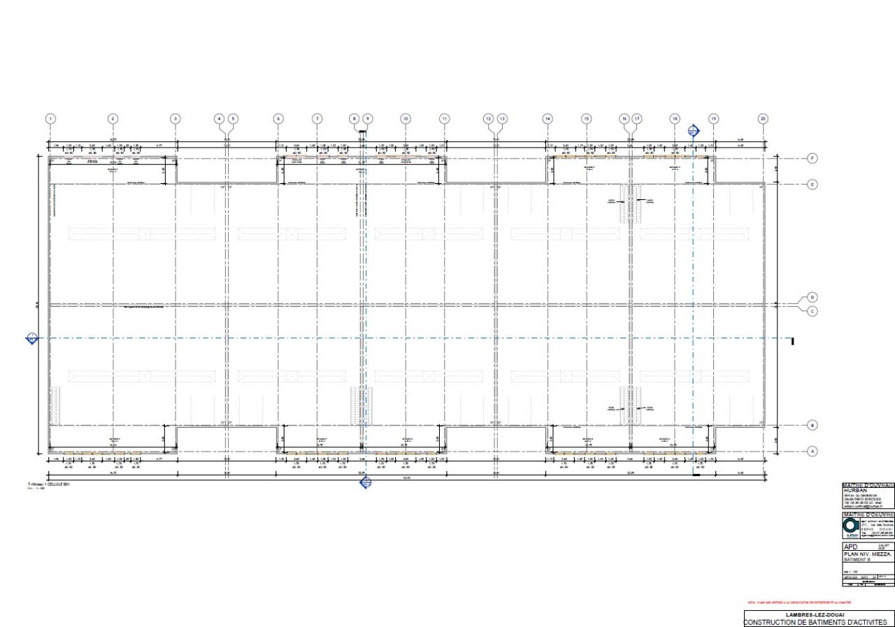 Vente local d'activité Lambres-lez-Douai Nord OVACT2532989 8