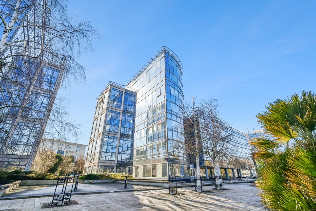 Location bureau Villepinte Seine-Saint-Denis OLBUR2108790 13