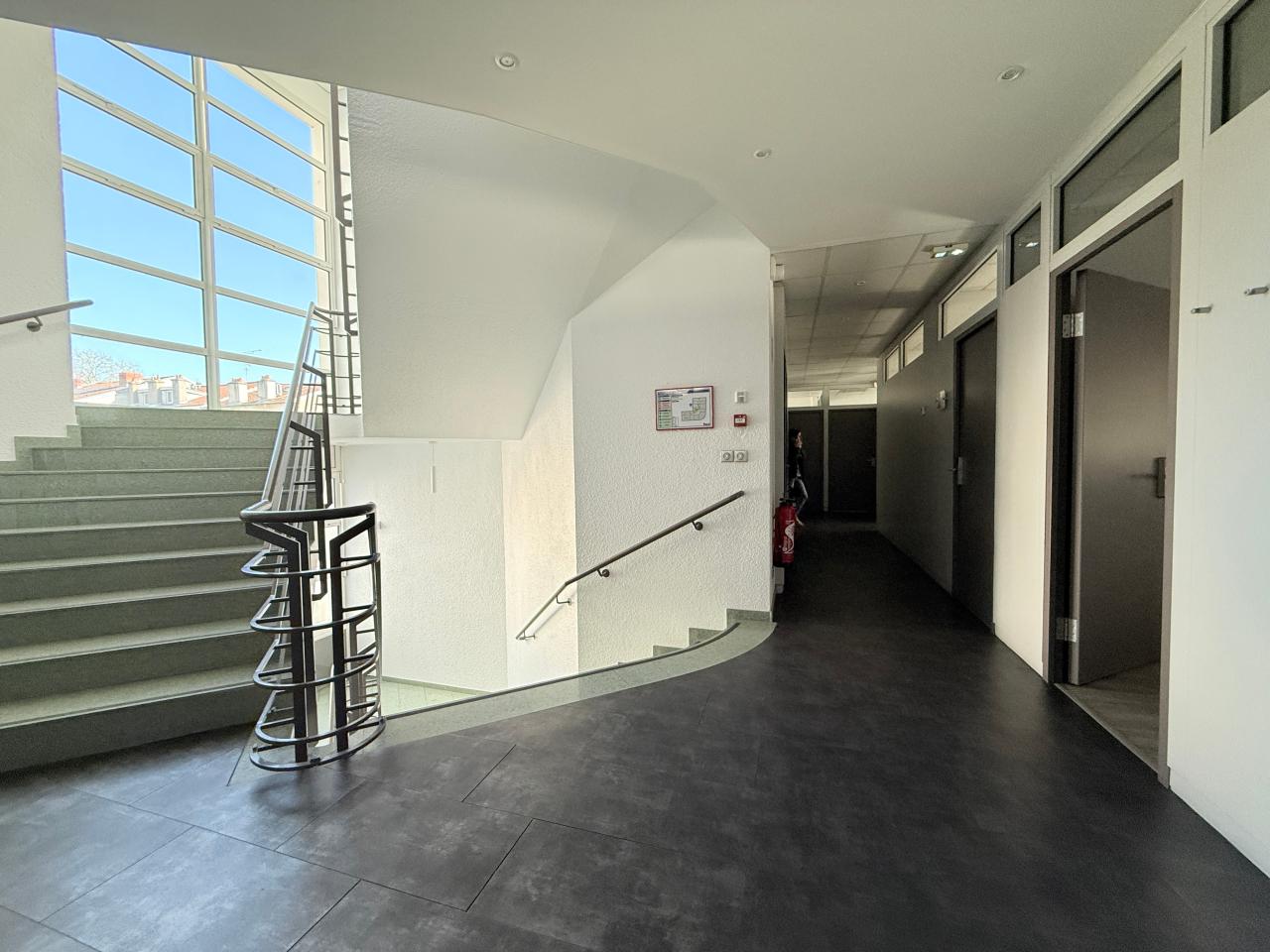 Vente bureau Nancy Meurthe-et-Moselle OVBUR2534186 14