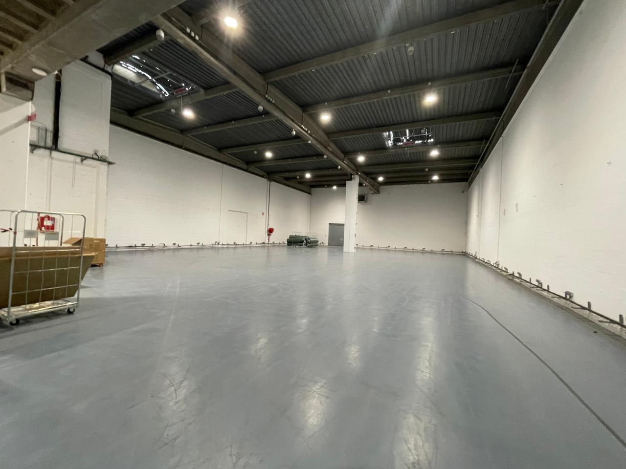 Location entrepôt classe b Palaiseau Essonne OLLOG2534254 8